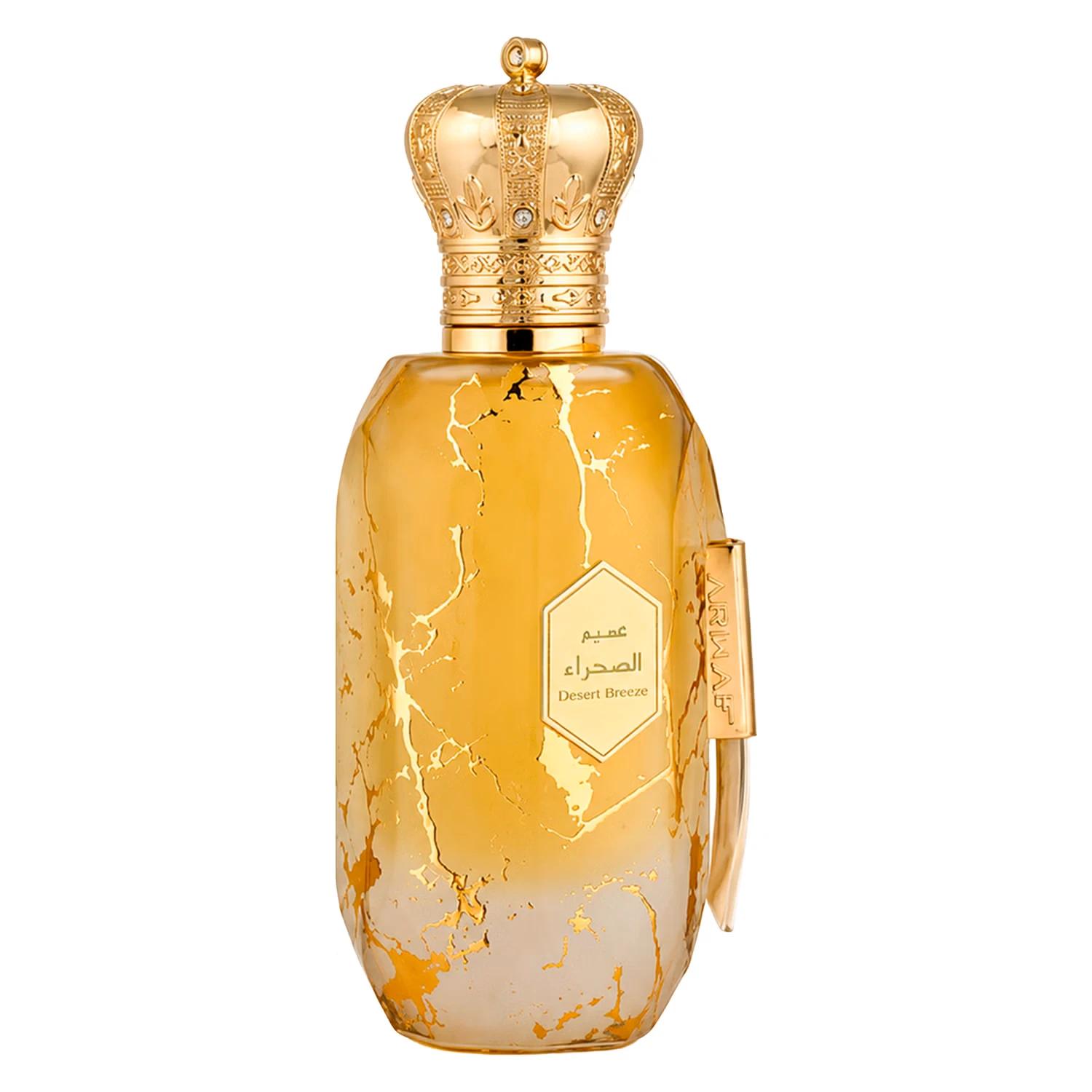 Perfume Armaf Éter Desert Breeze Eau De Parfum Unisex 100ml - Imagen 2
