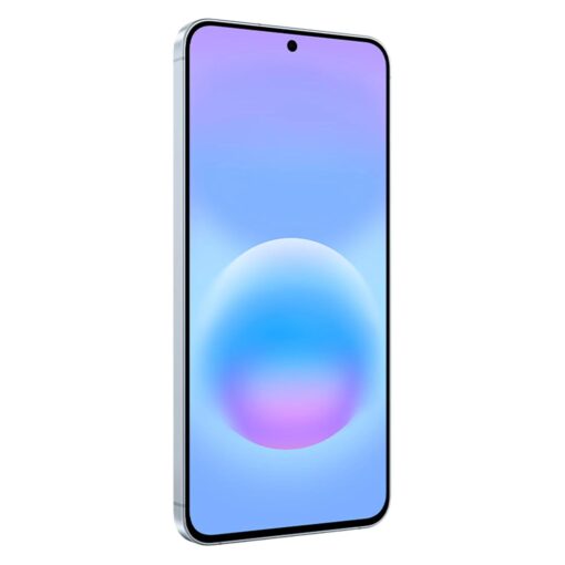 Alternative view of Smartphone Samsung Galaxy A57 5G A576B 256GB 8GB RAM Dual SIM Pantalla 6.7" - Azul (Caja Slim)