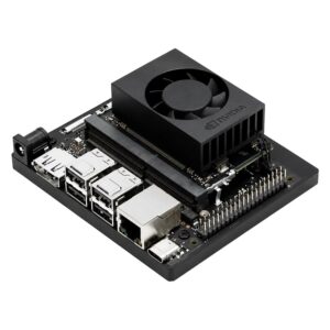 KIT DESENVOLVIMENTO NVIDIA JETSON ORIN NANO8GBD5/8GB/USB/DP/LAN/BT/WIF - Imagen 3