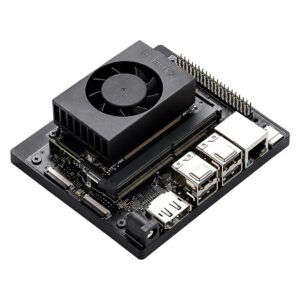 KIT DESENVOLVIMENTO NVIDIA JETSON ORIN NANO8GBD5/8GB/USB/DP/LAN/BT/WIF - Imagen 4