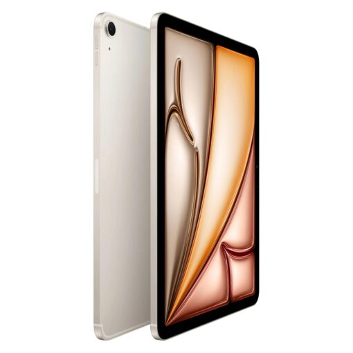 Alternative view of Apple iPad Air 2026 MH7A4LL/A 11" WiFi Chip M4 128GB - Estelar