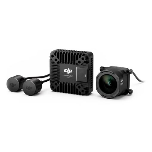 DJI O4 AIR UNIT PRO