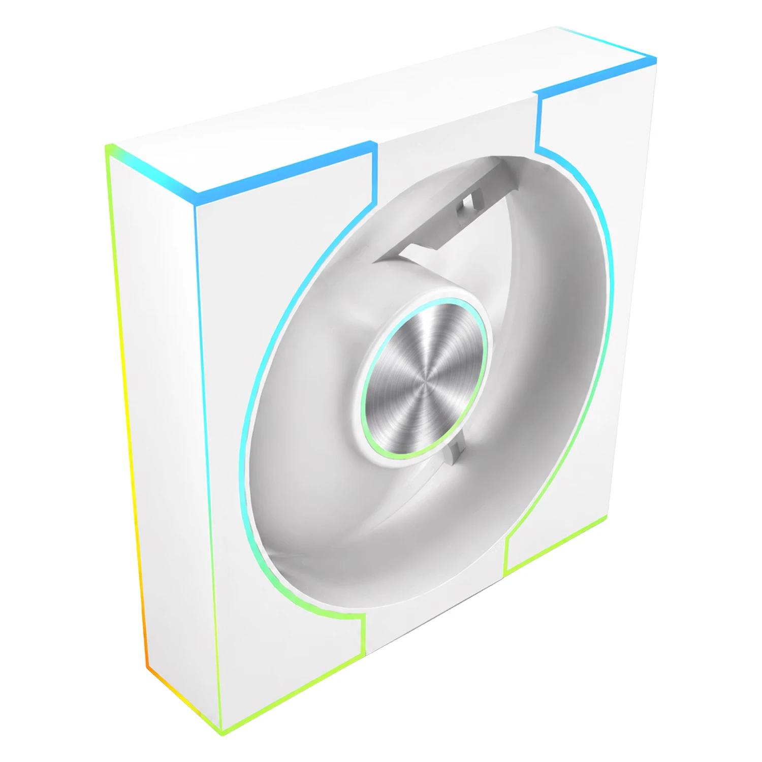 Fan DARKFLASH DM8 LINE WHITE - Imagen 3