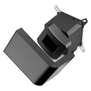 WATER COOLER CPU DARKFLASH UV360 BLACK - Imagen 4