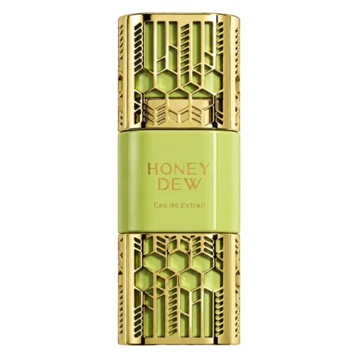 Alternative view of Perfume Shaikh Mohd Saeed Honey Dew Extrait De Parfum Unisex 100ml