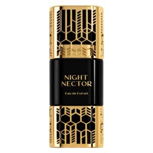 Perfume Shaikh Mohd Saeed Night Nector Eau De Parfum Unisex 100ml - Imagen 2