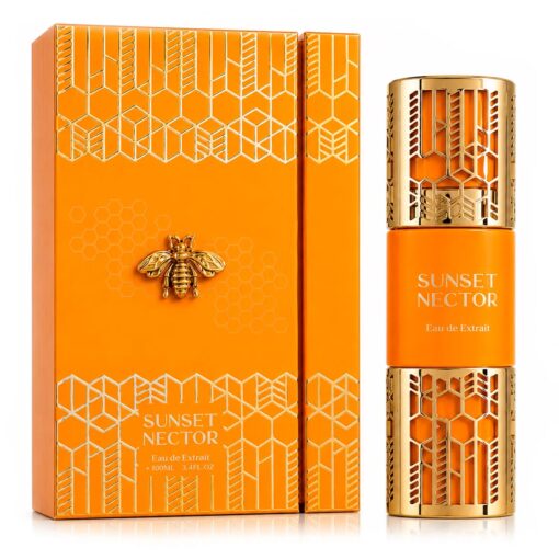 PERFUME SHAIKH SAEED SUNSET NECTOR Unisex 100ML