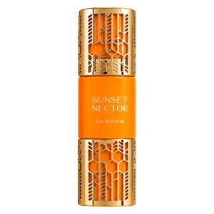 Perfume Shaikh Mohd Saeed Sunset Nector Eau de Parfum Unissex 100ml - Imagen 2