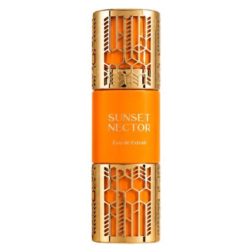 Alternative view of PERFUME SHAIKH SAEED SUNSET NECTOR Unisex 100ML