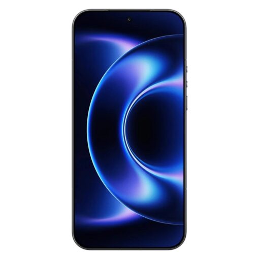 Alternative view of Smartphone XIAOMI 17 ULTRA DS/512GB/16 6.3" 4K 50/50MXP BLACK GLOBAL SLIM