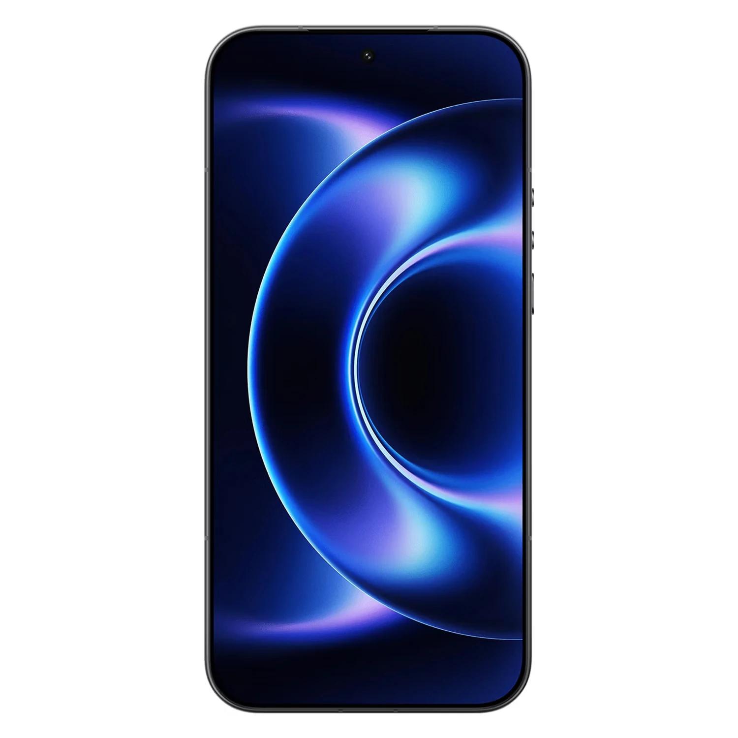 Smartphone XIAOMI 17 ULTRA DS/512GB/16 6.3" 4K 50/50MXP BLACK GLOBAL SLIM - Imagen 2