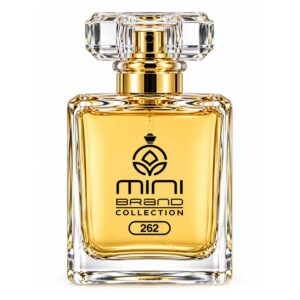 Perfume Mini Brand Collection No.262 Eau De Parfum Femenino 25ml - Imagen 2