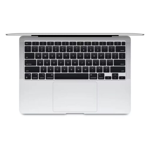 Alternative view of Notebook APPLE M1 AIR MGN93LL/A 8G/256G SSD/13.3" SILVER 20 Activo ABRIL 26