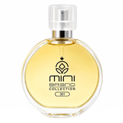 Alternative view of PERFUME MINI BRAND COLLECTION NO.301 CHANEL CHANCE TENDRE EDP 25ML