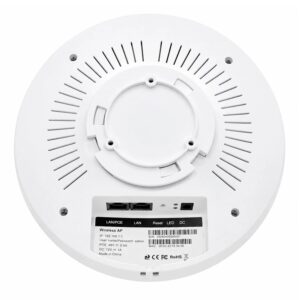 ROUTER TECNO WIRELESS ART AP 922 DUAL BAND - Imagen 3