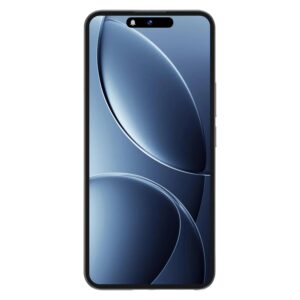 Smartphone Oukitel P1 Pro 256GB 4GB RAM Dual SIM Pantalla 6.7" - Negro - Imagen 3