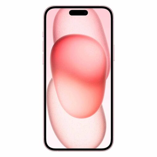 Alternative view of Smartphone APPLE IPHONE 15 PLUS 256GB/6 A3094 ZD 6.7" Rosa S.FIS+ESIM
