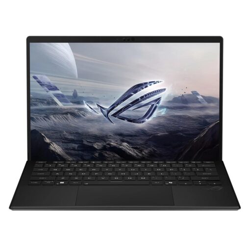 Notebook ASUS GZ302EA RYZEN AI MAX+395 64GB/1T SSD/13.4"/TOUCH/W11/BLACK