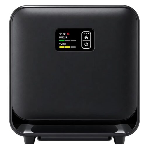 Purificador De Ar Inteligente Creality Falcon AP1 Mini Para Impresora 3D - 4008060415