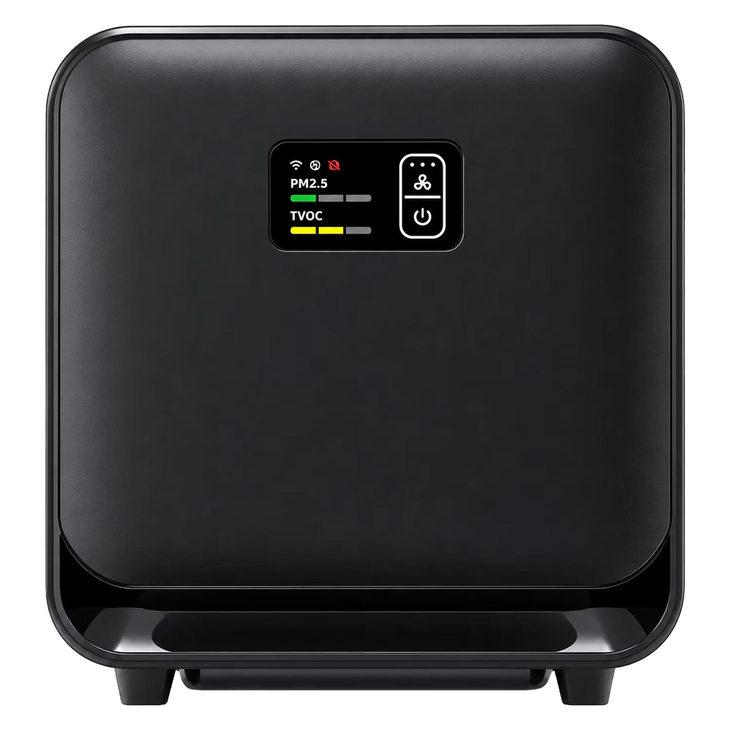 Purificador De Ar Inteligente Creality Falcon AP1 Mini Para Impresora 3D - 4008060415