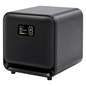 Purificador De Ar Inteligente Creality Falcon AP1 Mini Para Impresora 3D - 4008060415 - Imagen 2