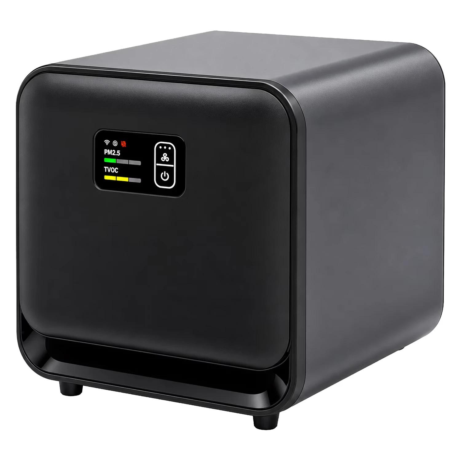 Purificador De Ar Inteligente Creality Falcon AP1 Mini Para Impresora 3D - 4008060415 - Imagen 2