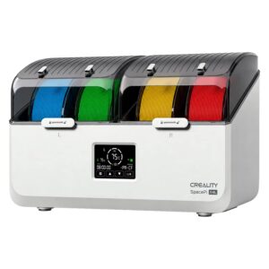 Secador De Filamento Creality Space Pi X4L 220V Para Impresora 3D - 4005010144 - Imagen 2