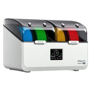 Secador De Filamento Creality Space Pi X4L 220V Para Impresora 3D - 4005010144 - Imagen 3