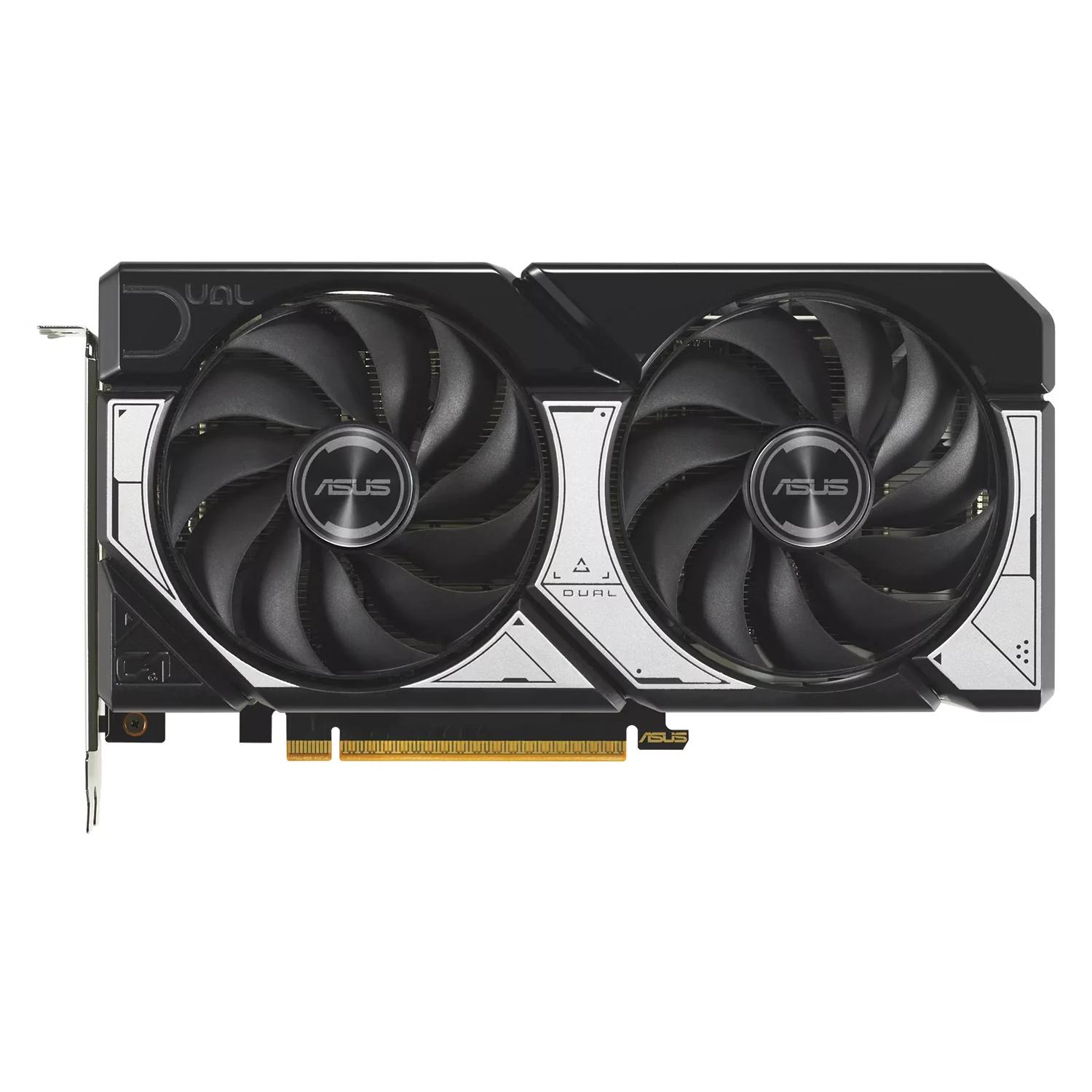 Placa de Vídeo Asus Dual NVIDIA GeForce RTX-5060 8GB GDDR7 - DUAL-RTX5060-8G - Imagen 2