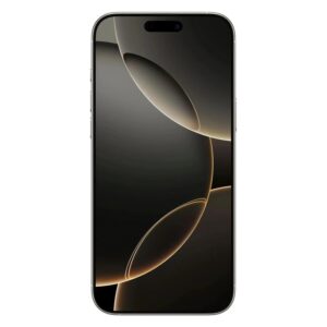 Apple iPhone 16 Pro Max *Swap A* 256GB 8GB RAM Pantalla 6.9" - Natural Titanio (Solamente PY) - Imagen 2