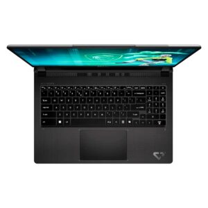 Notebook MSI CYBORG C13WE-093US I5-13420H 16G/512GSSD/15.6"/W11/RTX5050 - Imagen 3