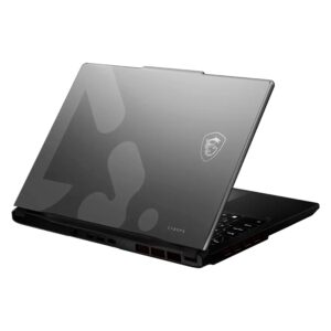 Notebook MSI CYBORG C13WE-093US I5-13420H 16G/512GSSD/15.6"/W11/RTX5050 - Imagen 4