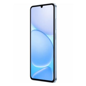 Smartphone Realme Note 80 RMX5388 128GB 4GB RAM Dual SIM Tela 6.74" - Azul (Anatel) - Imagen 3