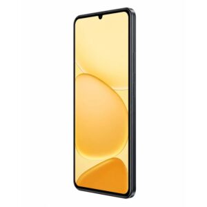 Smartphone Realme Note 80 RMX5388 128GB 4GB RAM Dual SIM Tela 6.74" - Preto (Anatel) - Imagen 3