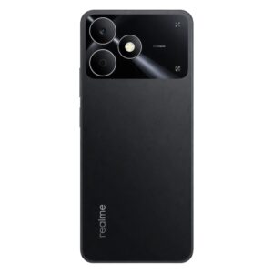 Smartphone Realme Note 80 RMX5388 128GB 4GB RAM Dual SIM Tela 6.74" - Preto (Anatel) - Imagen 4