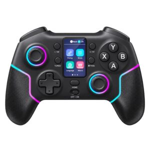 Control PC REDRAGON G902 DRAX WIRELESS