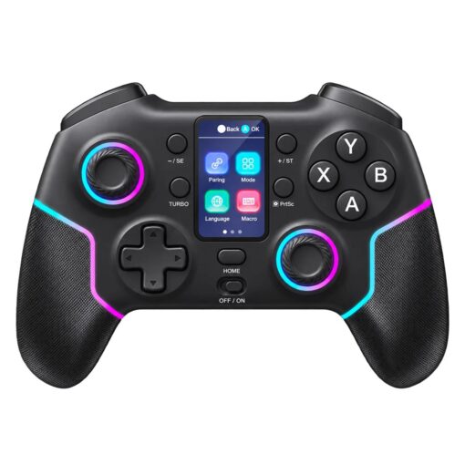 Control PC REDRAGON G902 DRAX WIRELESS