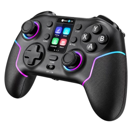 Alternative view of Control PC REDRAGON G902 DRAX WIRELESS