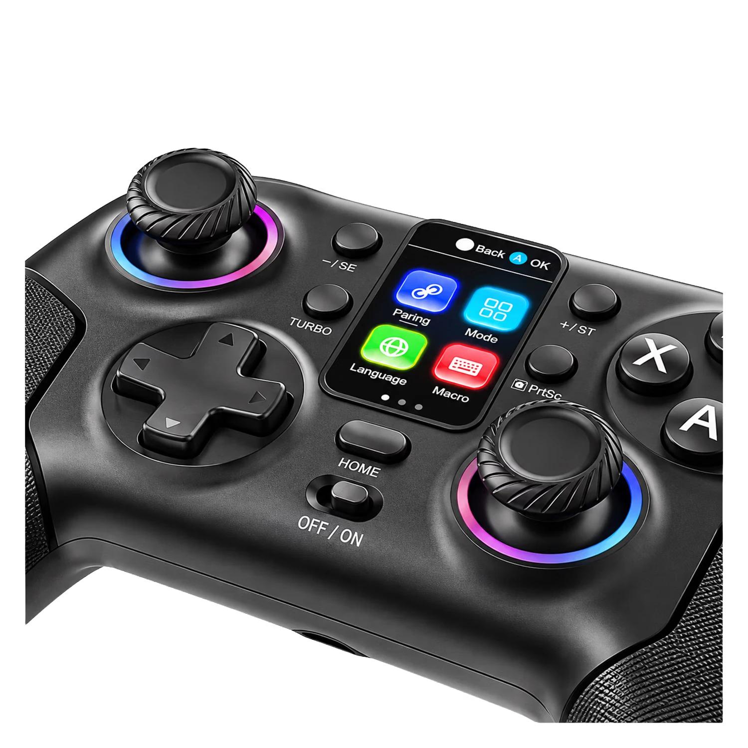 Control PC REDRAGON G902 DRAX WIRELESS - Imagen 3