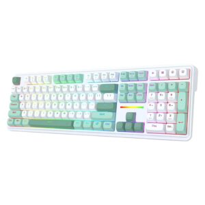 TECLADO REDRAGON K745WG-M ANTONIUM MAGNETIC - USA - Imagen 2