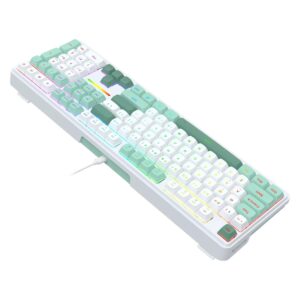 TECLADO REDRAGON K745WG-M ANTONIUM MAGNETIC - USA - Imagen 3