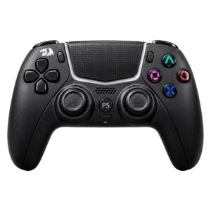 CONTROLE PC REDRAGON THALE PS5 G833 (COM FIO)