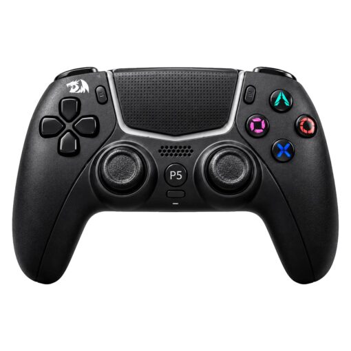 CONTROLE PC REDRAGON THALE PS5 G833WL WIRELESS