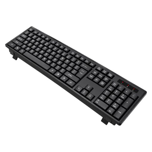 Alternative view of -REDRAGON TECLADO BK 8345 (Inalámbrico)