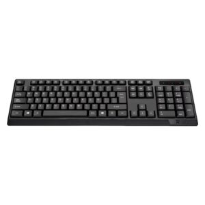 -REDRAGON TECLADO BK 8345 (Inalámbrico) - Imagen 3