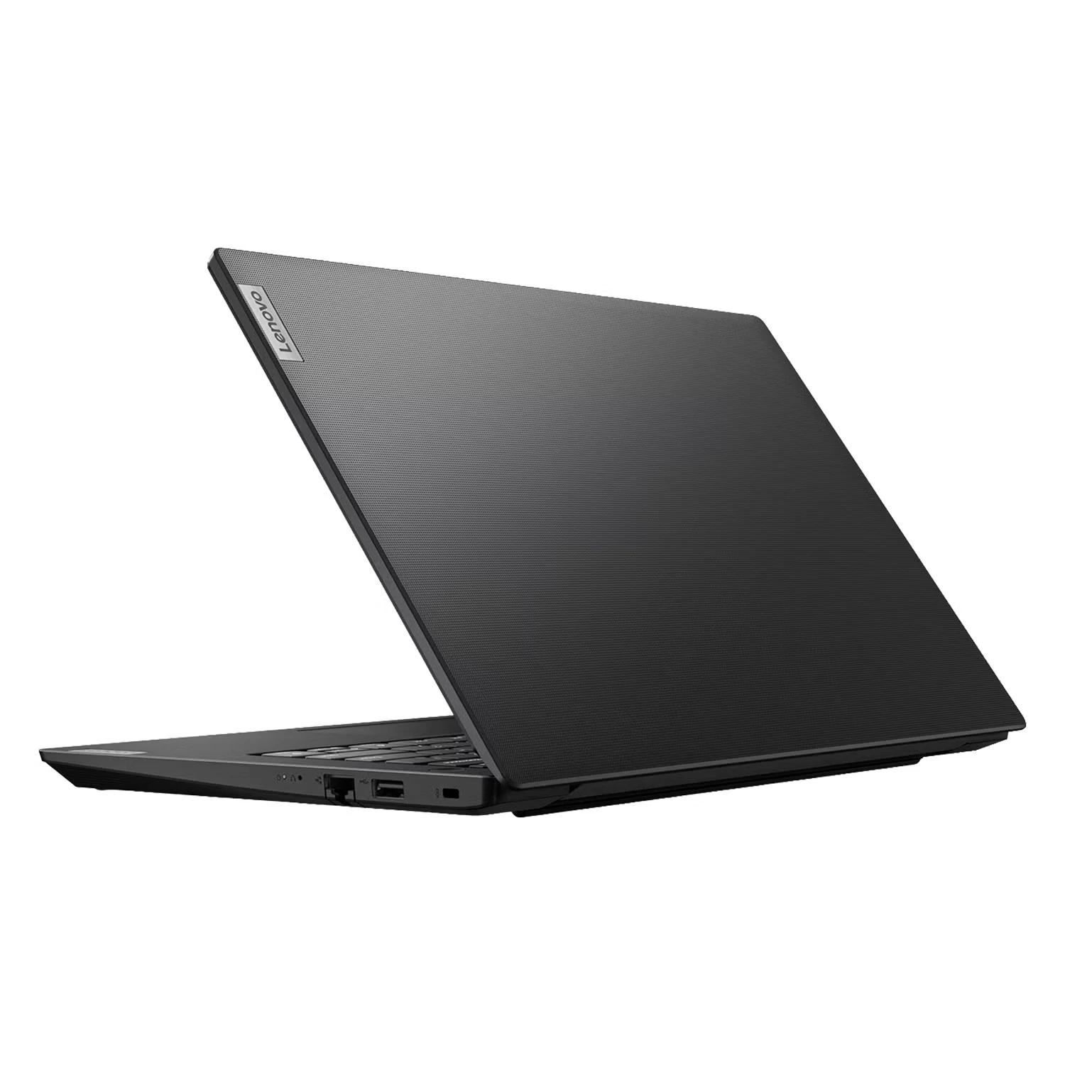 Notebook LENOVO 83A000G8US I7-13620H 16G/512G SSD/14"FHD/W11/BLACK - Imagen 3