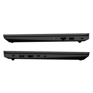 Notebook LENOVO 83A000G8US I7-13620H 16G/512G SSD/14"FHD/W11/BLACK - Imagen 4