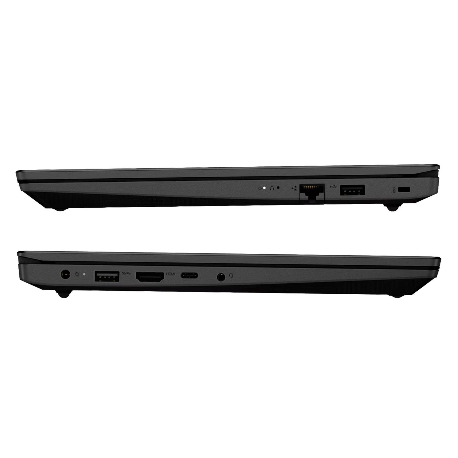 Notebook LENOVO 83A000G8US I7-13620H 16G/512G SSD/14"FHD/W11/BLACK - Imagen 4