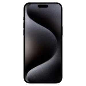 Apple iPhone 15 Pro Max *CPO* A3108 ZA/A 256GB eSIM Pantalla 6.7" - Negro Titanio - Imagen 2