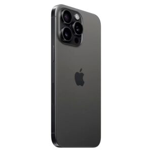 Apple iPhone 15 Pro Max *CPO* A3108 ZA/A 256GB eSIM Pantalla 6.7" - Negro Titanio - Imagen 3